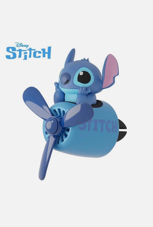 stitch freshener