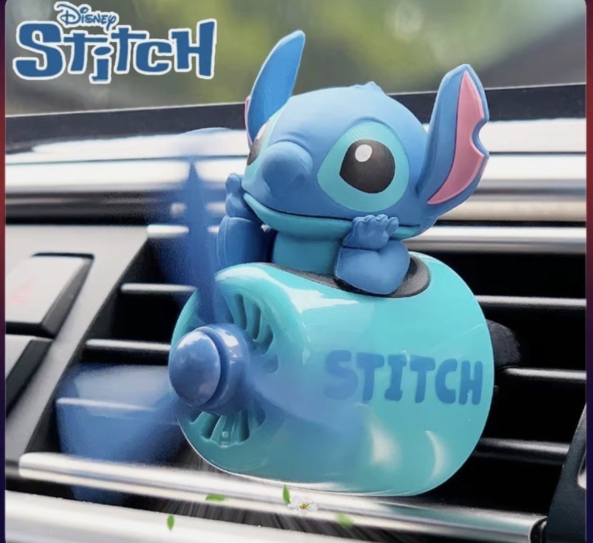 stitch freshener