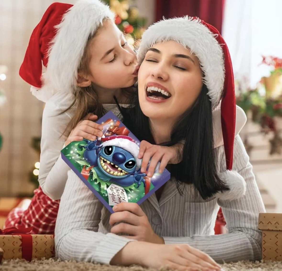 advent kalendar