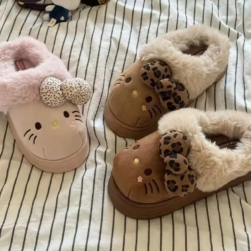 kittyboots winter