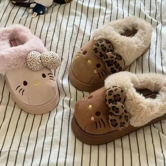 kittyboots winter