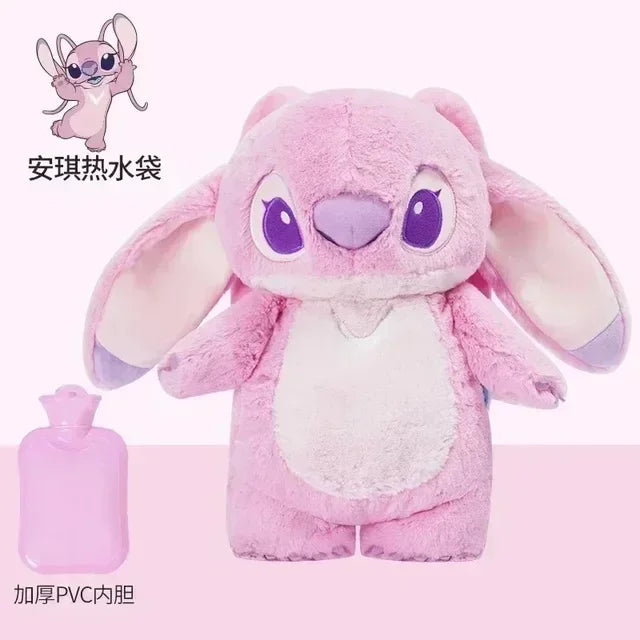 Cute Hot Water Bottle Home