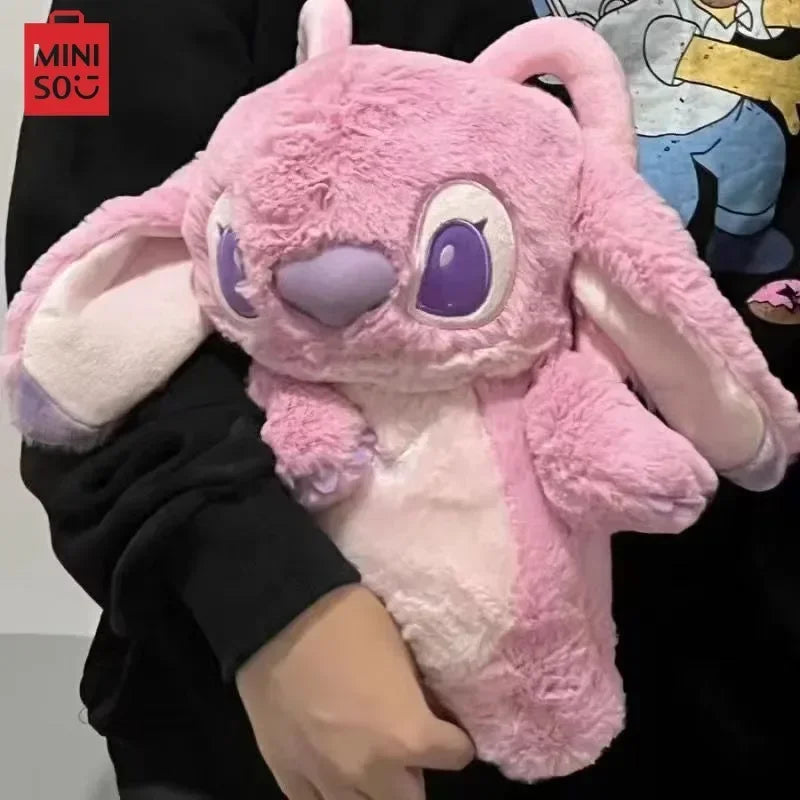 Cute Hot Water Bottle Home