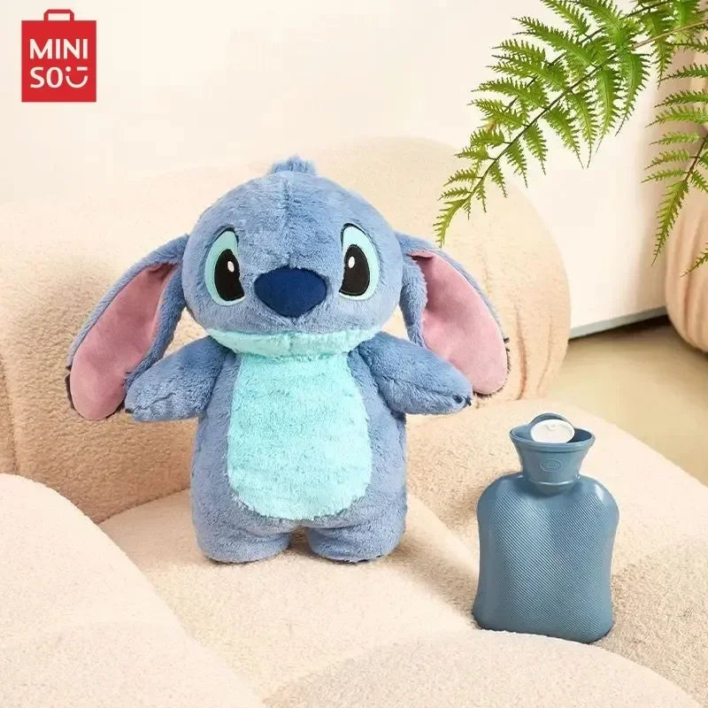 Cute Hot Water Bottle Home