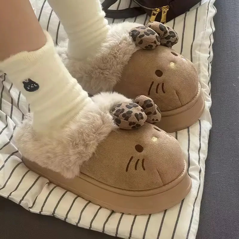 kittyboots winter