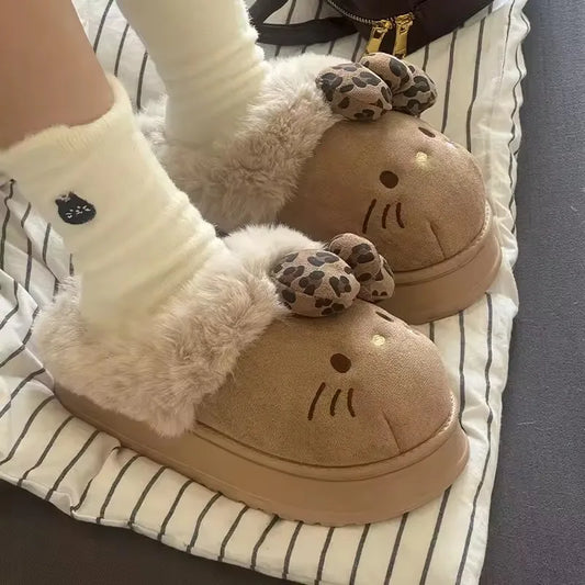 kittyboots winter