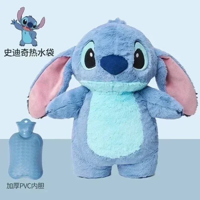 Cute Hot Water Bottle Home