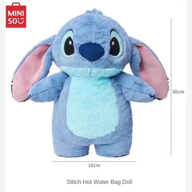Cute Hot Water Bottle Home