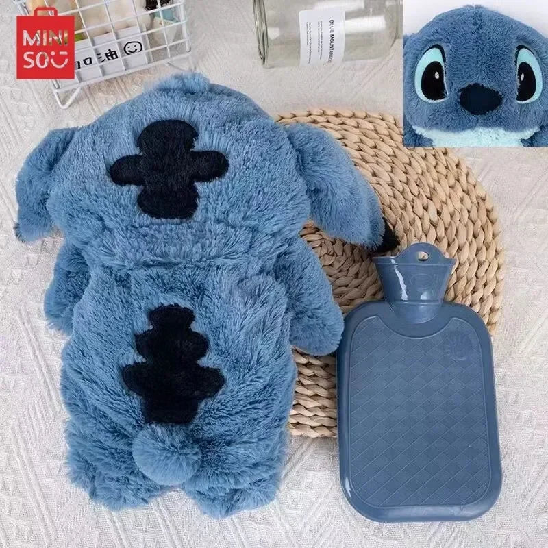 Cute Hot Water Bottle Home