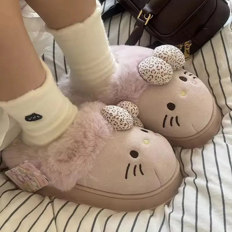 kittyboots winter