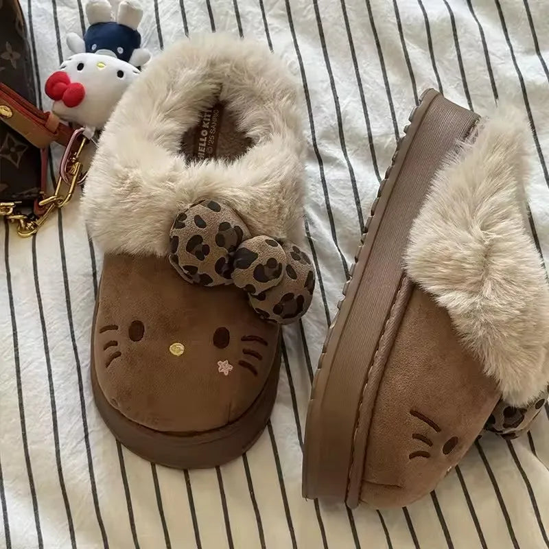 kittyboots winter